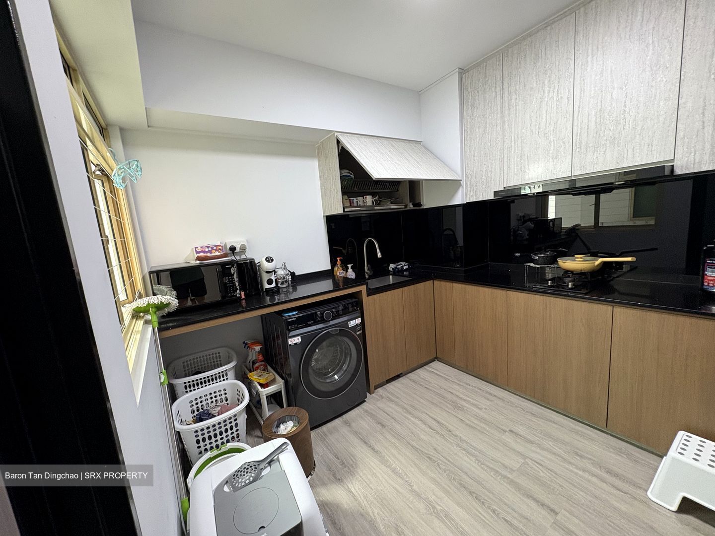 Blk 134 Edgedale Plains (Punggol), HDB 5 Rooms #501188961